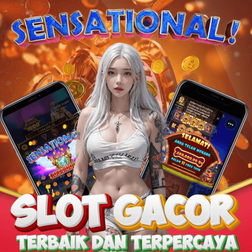 Slot Hoki Terkemuka Sejak Tahun 2021 55kbet